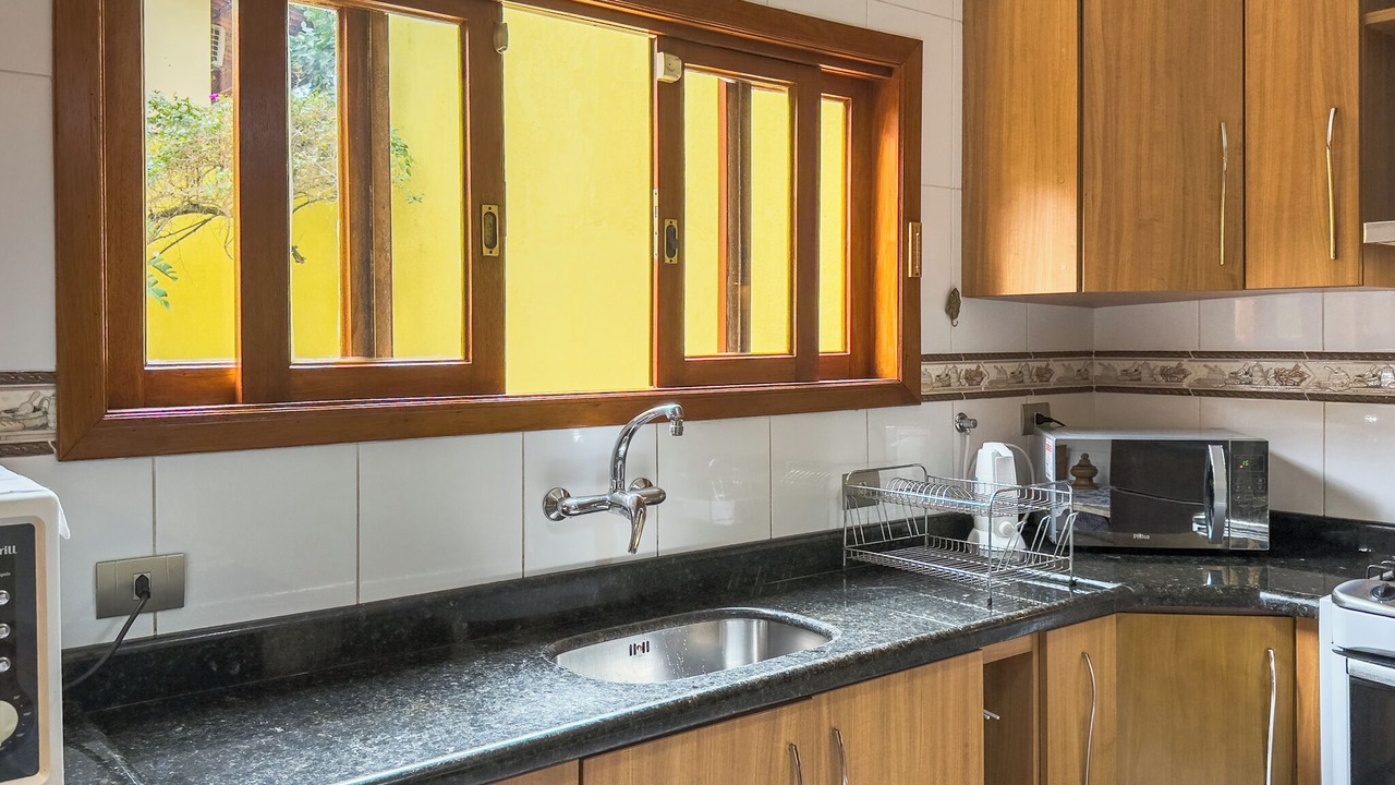 Photo of Kitchen in Carapicuiba