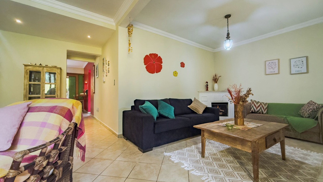 Photo of Livingroom in Carapicuiba