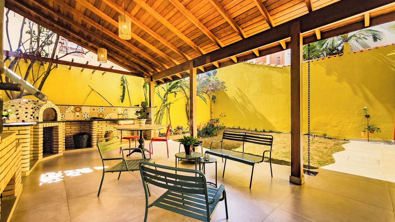 Photo of Outdoor in Carapicuiba