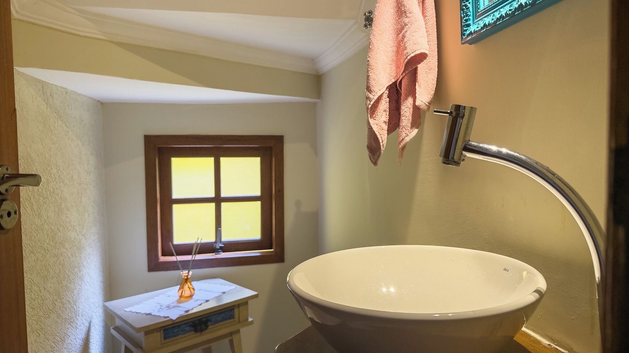 Photo of Bathroom in Carapicuiba
