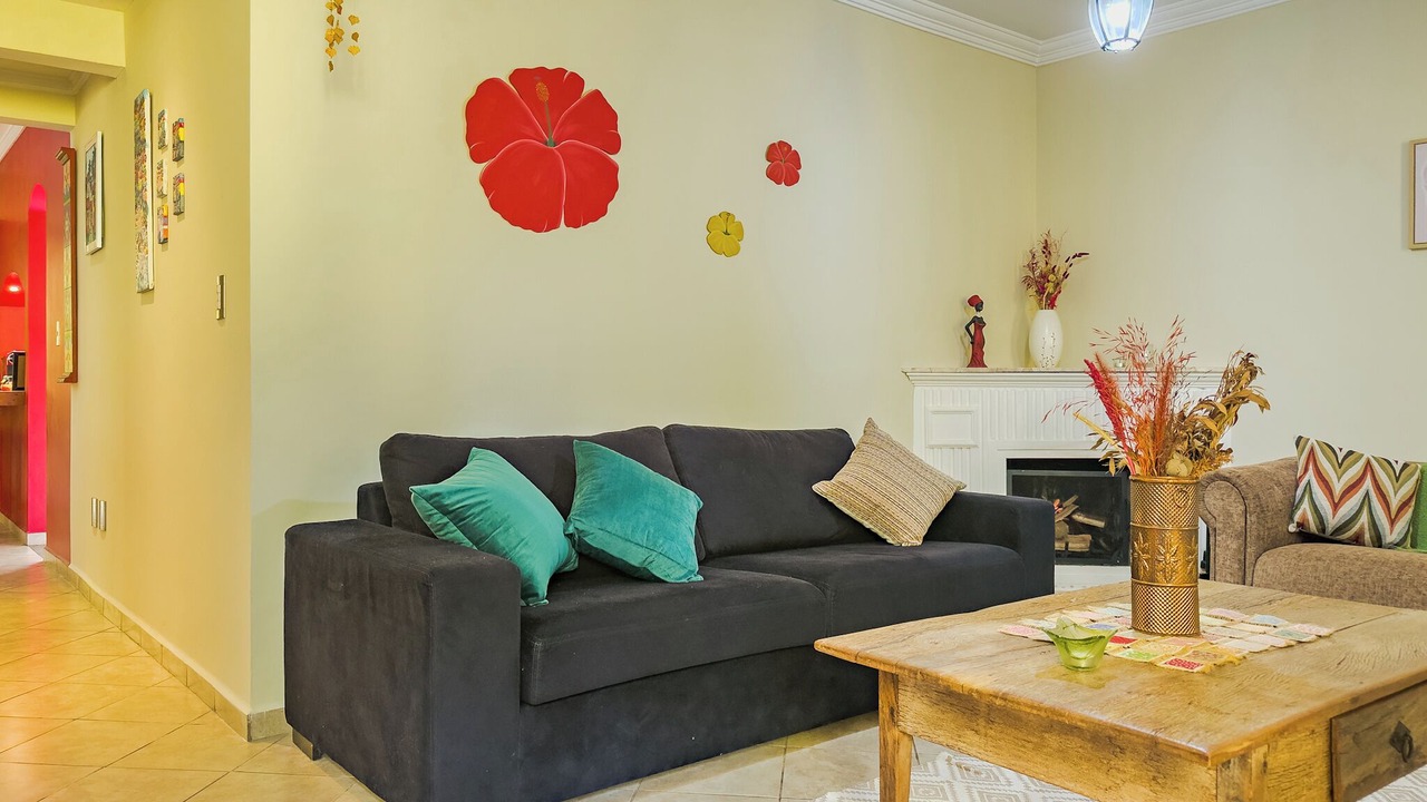 Photo of Livingroom in Carapicuiba