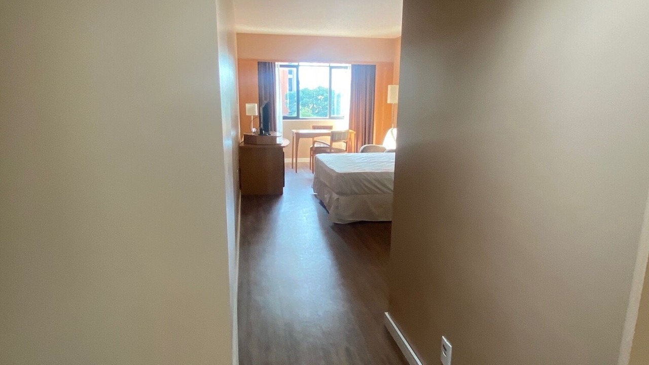 Photo of Bedroom in Alphaville Industrial