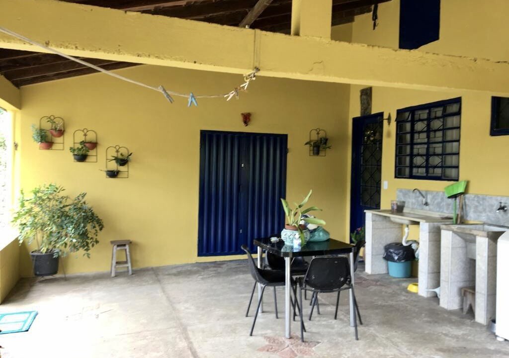 Photo of Outdoor in Tupi