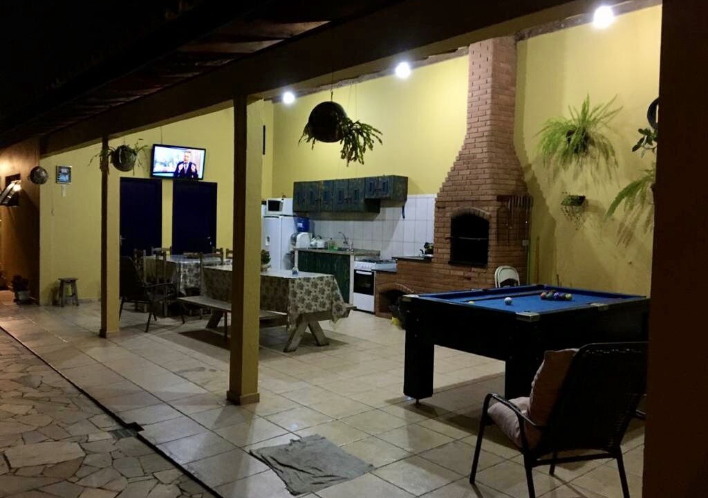 Photo of Bedroom in Tupi