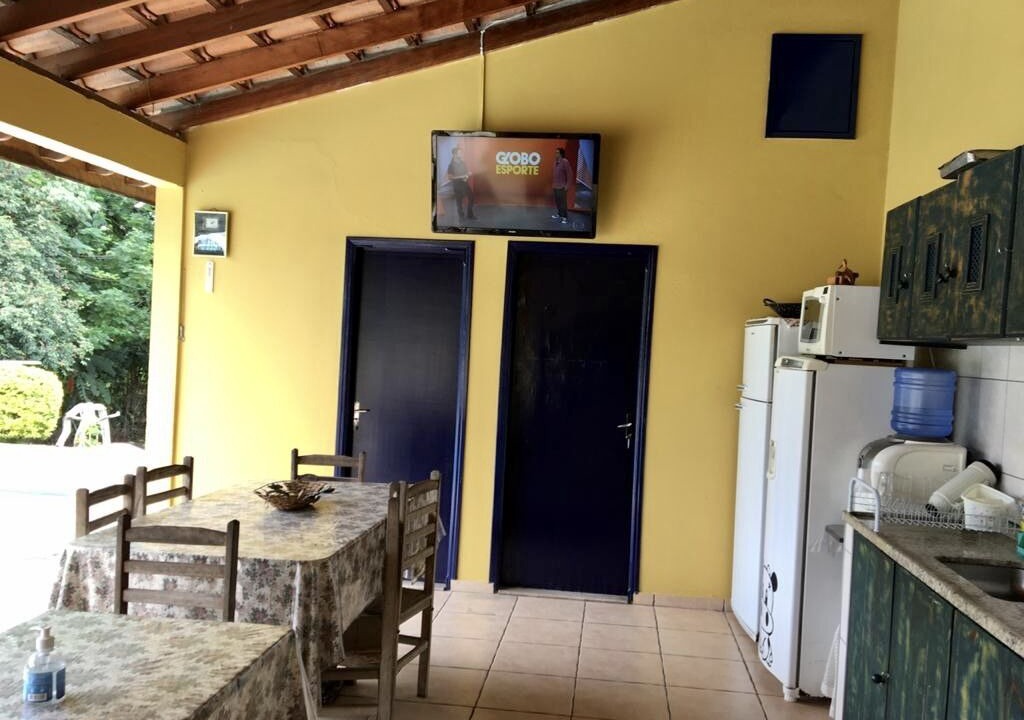 Photo of Kitchen in Tupi