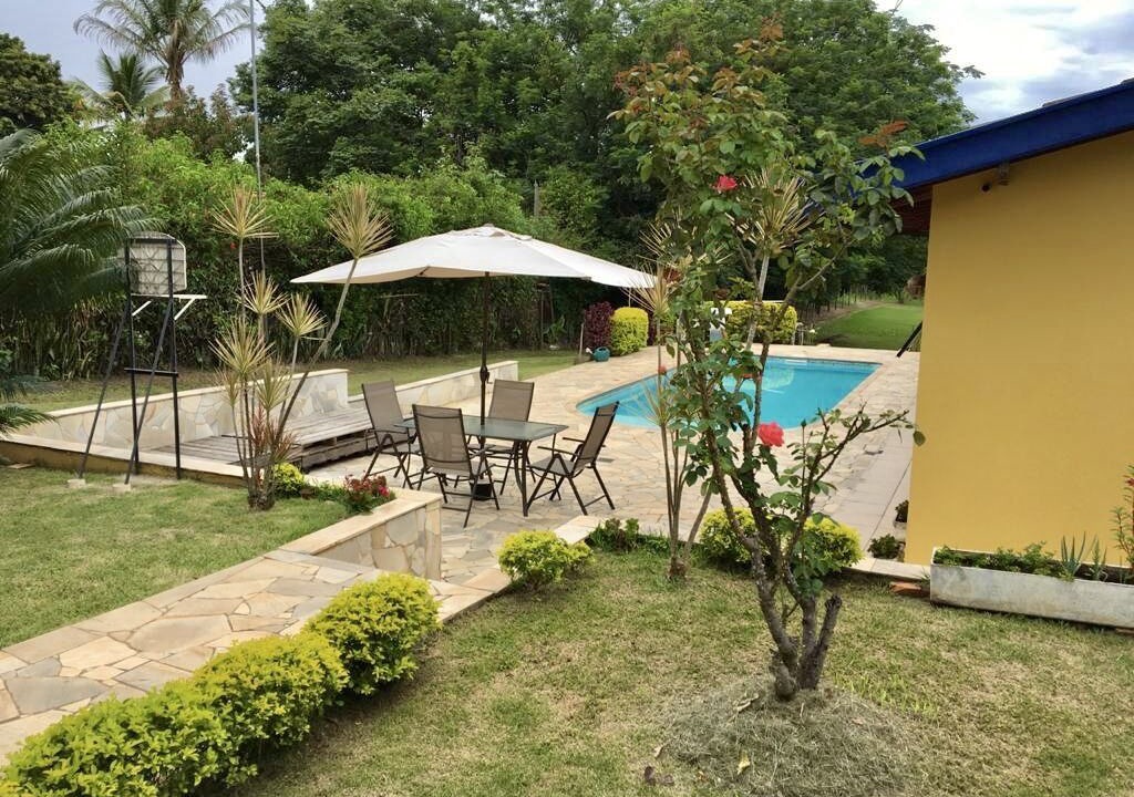 Photo of Outdoor in Tupi