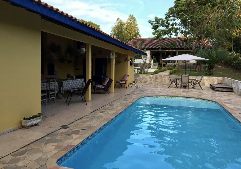 Photo of Outdoor in Tupi