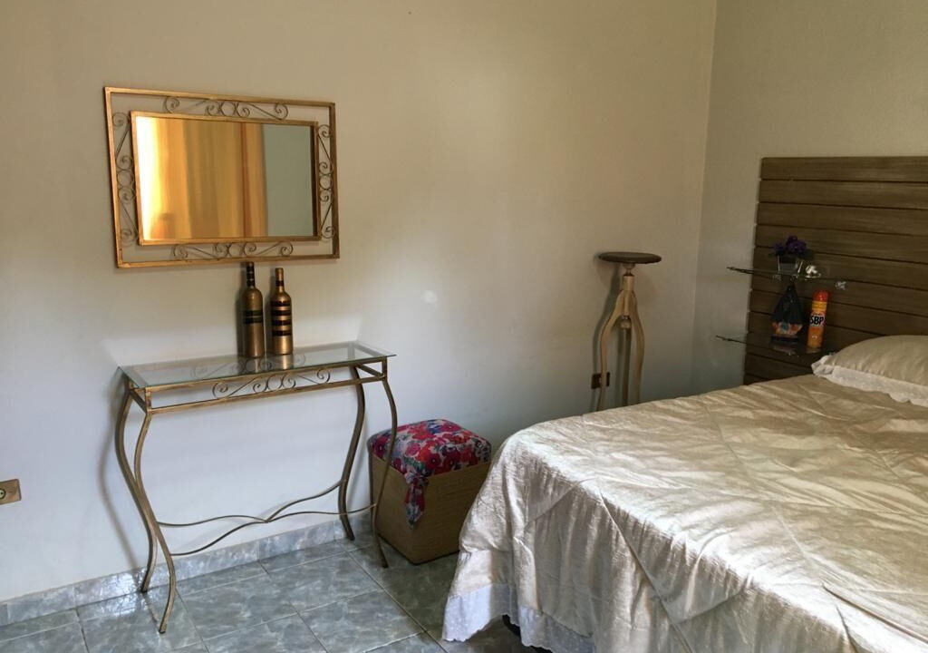 Photo of Bedroom in Tupi