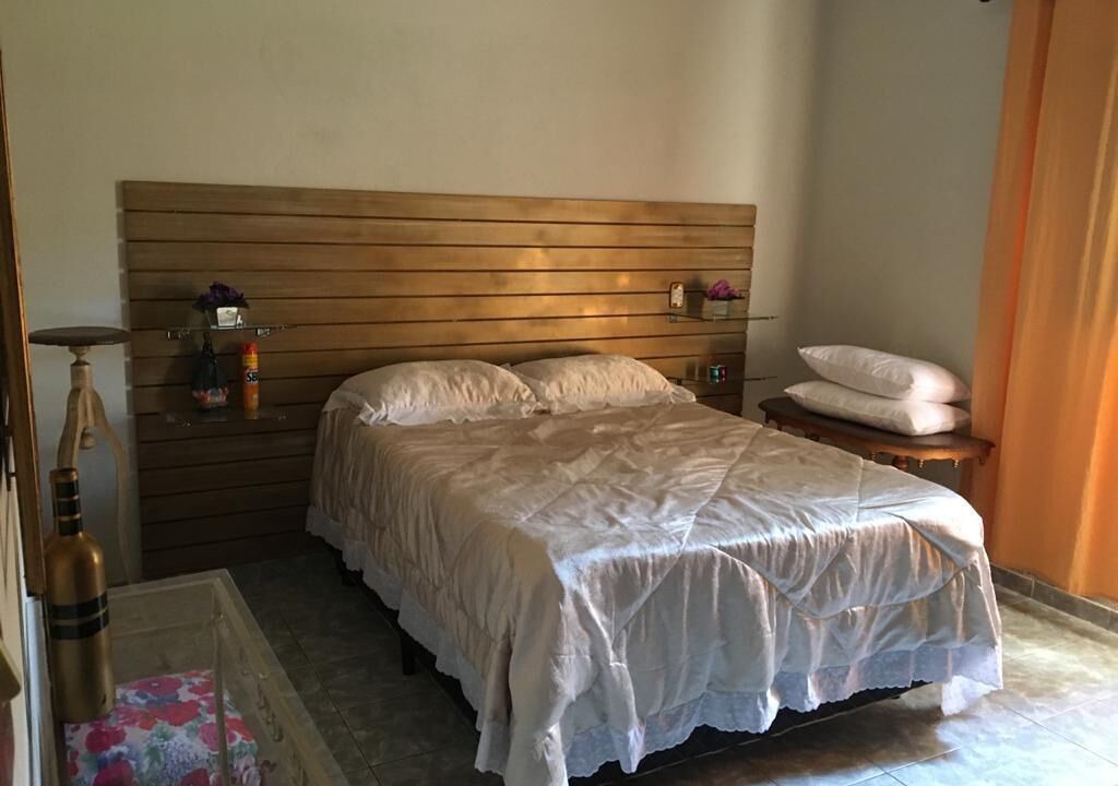Photo of Bedroom in Tupi