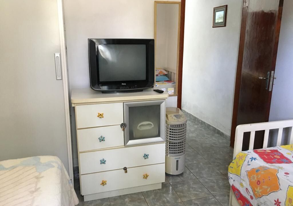 Photo of Bedroom in Tupi