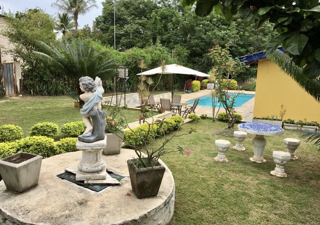 Photo of Outdoor in Tupi