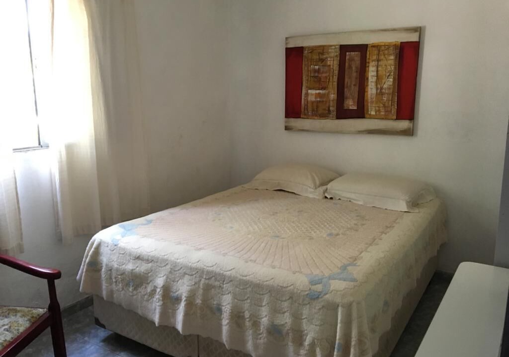Photo of Bedroom in Tupi