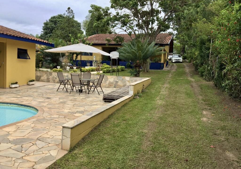Photo of Outdoor in Tupi