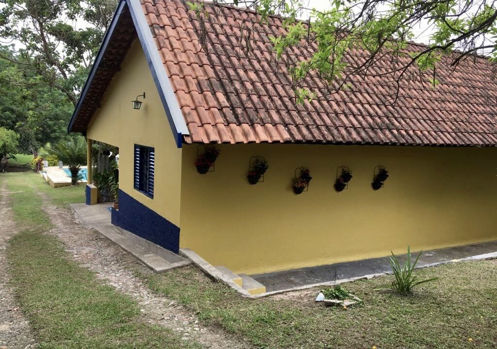 Photo of Outdoor in Tupi