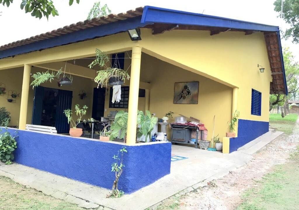 Photo of Outdoor in Tupi