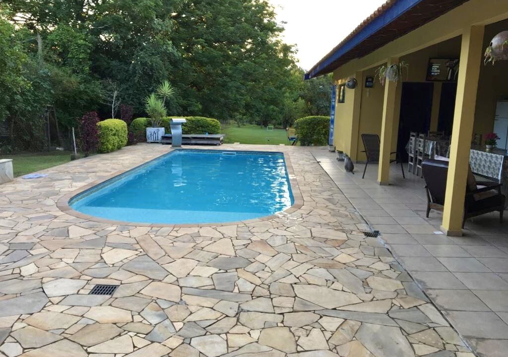 Photo of Outdoor in Tupi