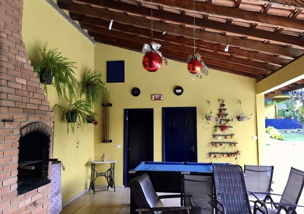 Photo of Outdoor in Tupi