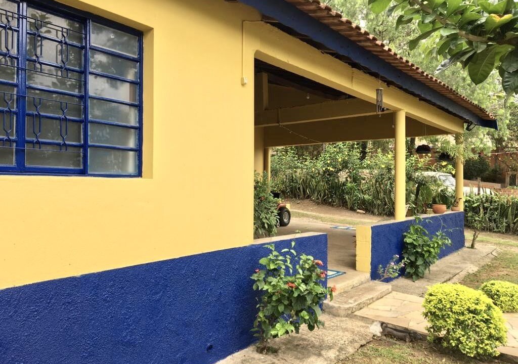 Photo of Outdoor in Tupi