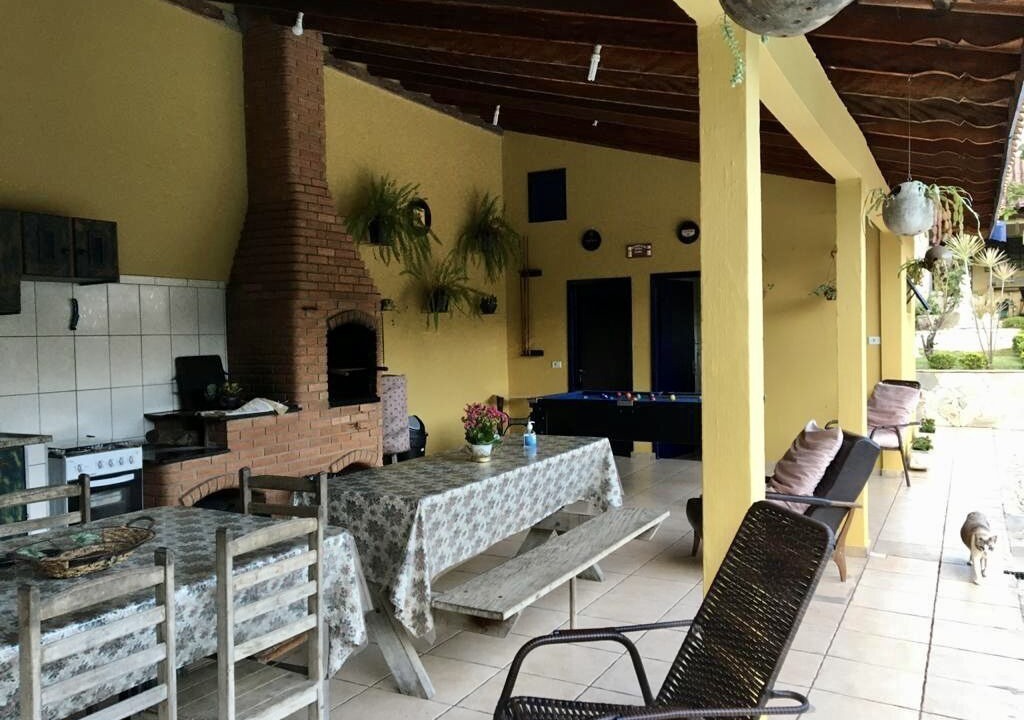 Photo of Outdoor in Tupi