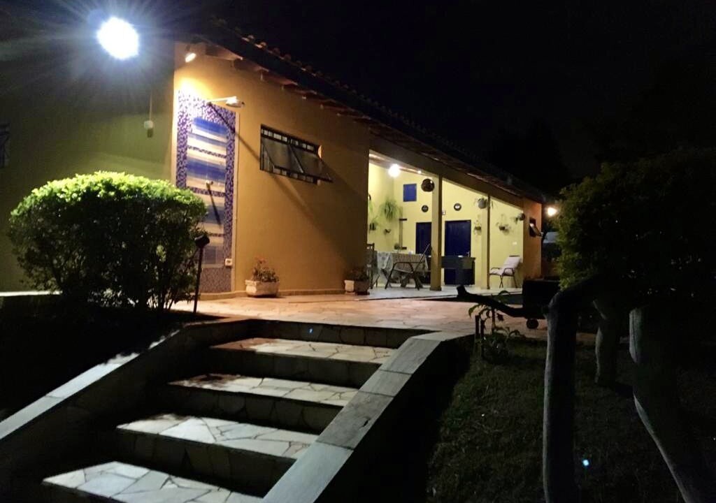 Photo of Outdoor in Tupi
