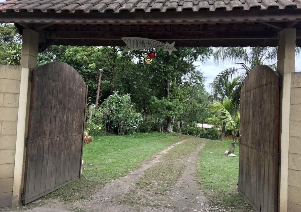 Photo of Outdoor in Tupi