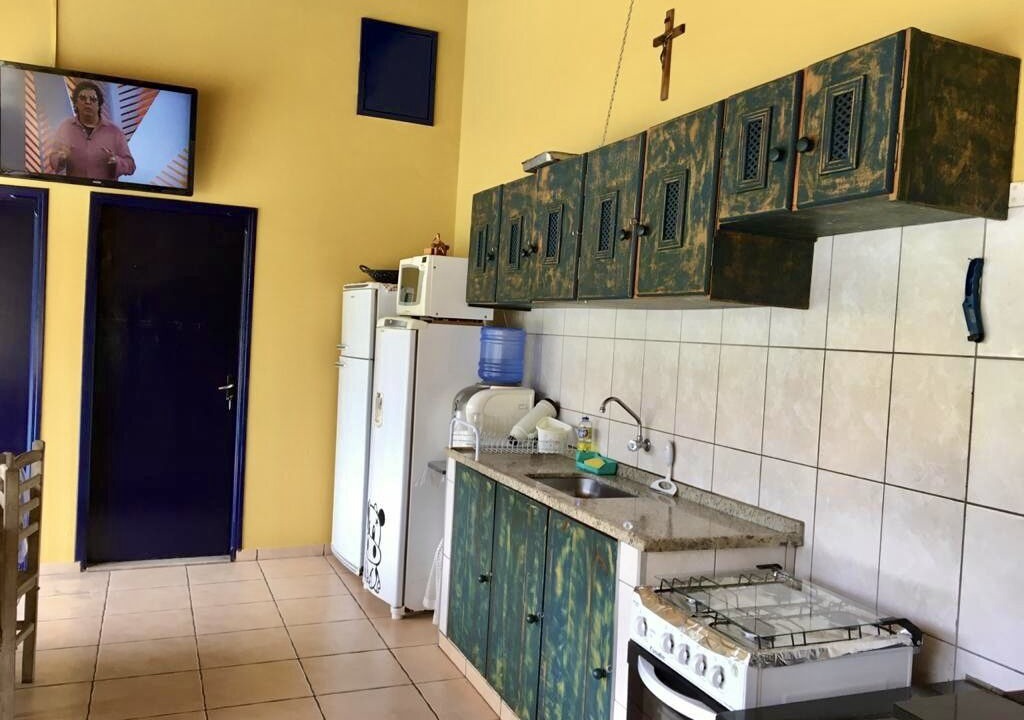 Photo of Kitchen in Tupi