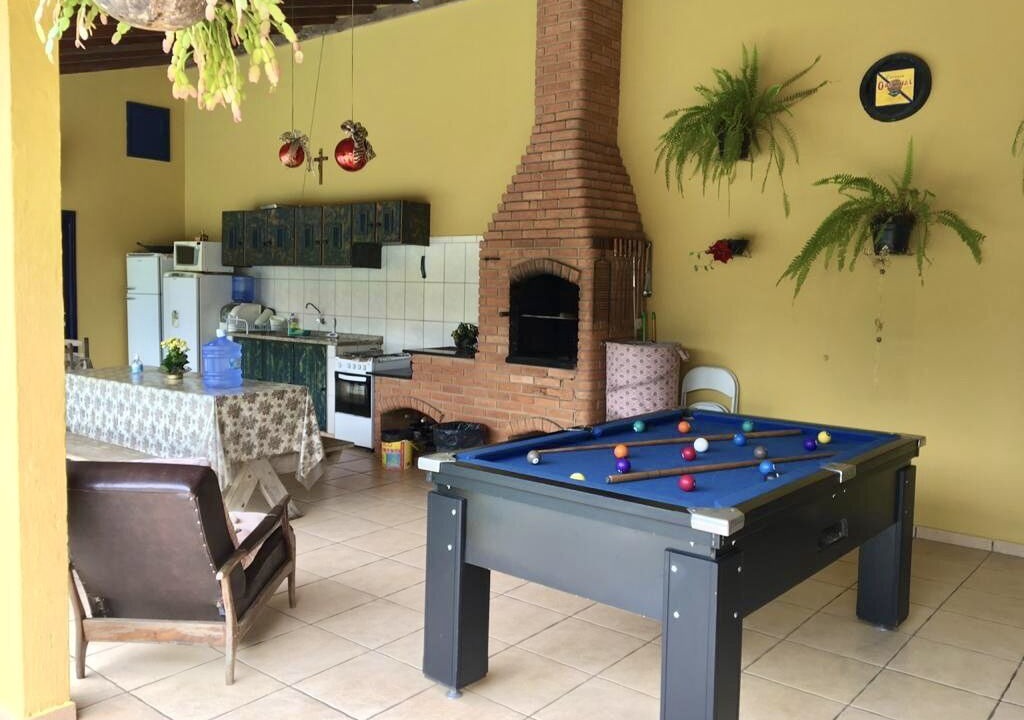 Photo of Bedroom in Tupi