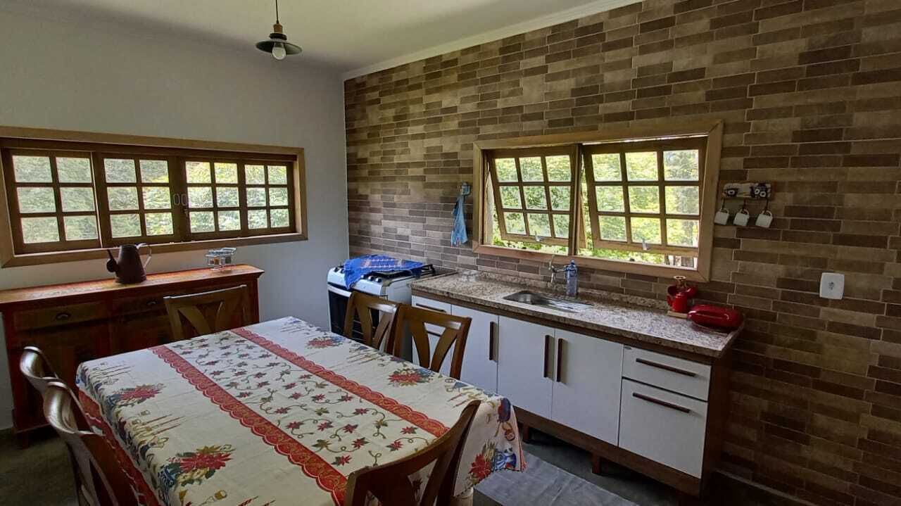 Photo of Kitchen in Piedade
