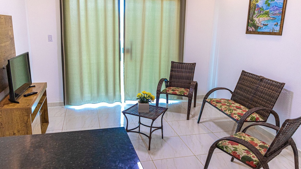 Photo of Livingroom in Porto de Sauipe