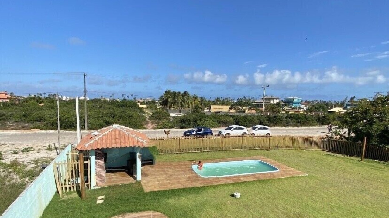 Photo of Outdoor in Porto de Sauipe