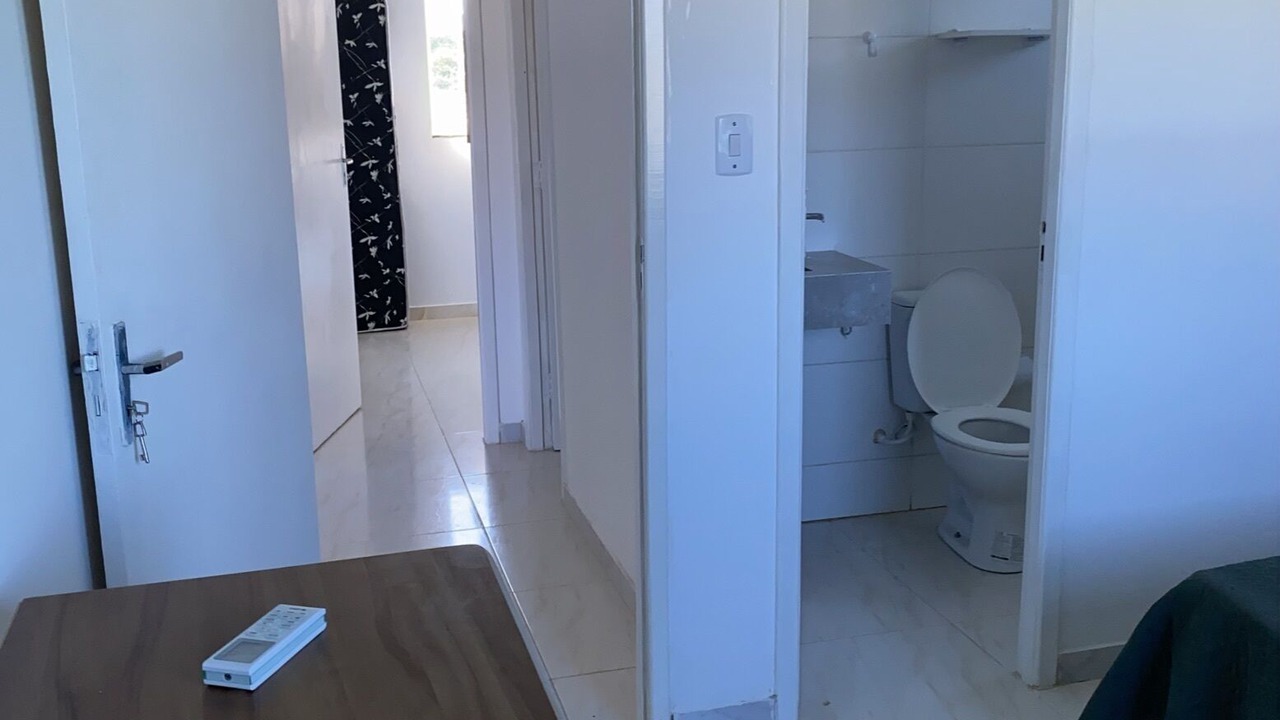 Photo of Bathroom in Porto de Sauipe