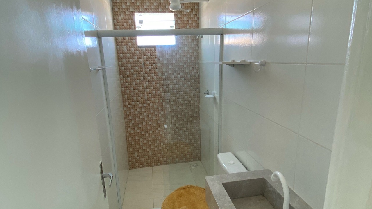 Photo of Bathroom in Porto de Sauipe