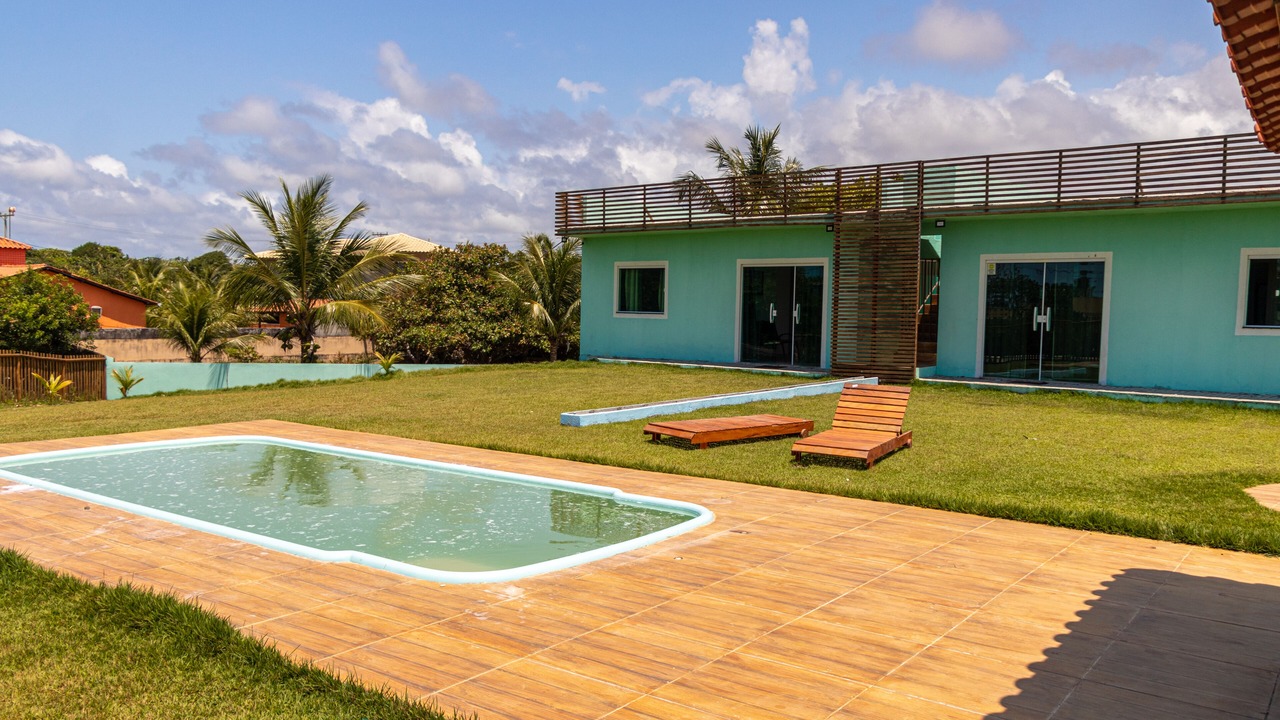 Photo of Outdoor in Porto de Sauipe