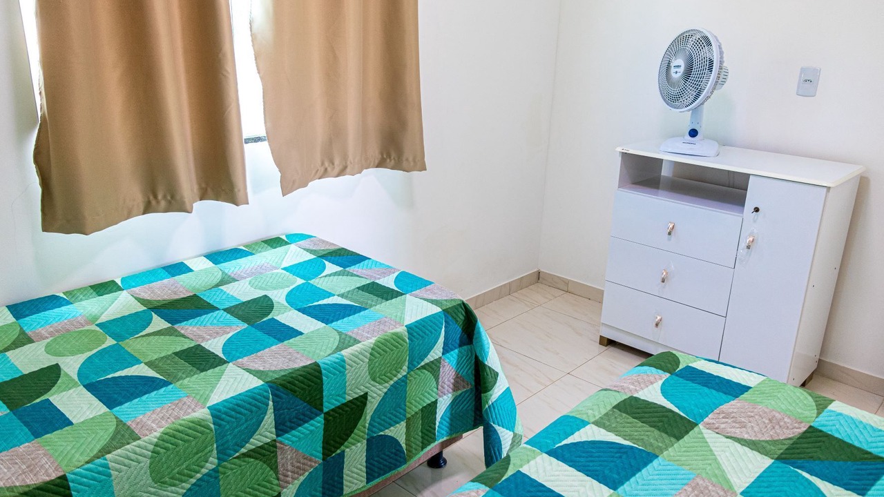 Photo of Bedroom in Porto de Sauipe