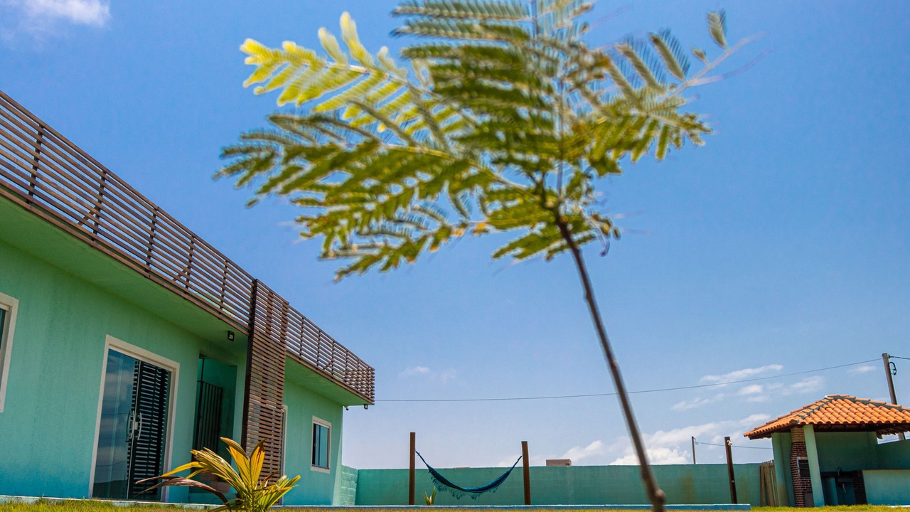Photo of Outdoor in Porto de Sauipe