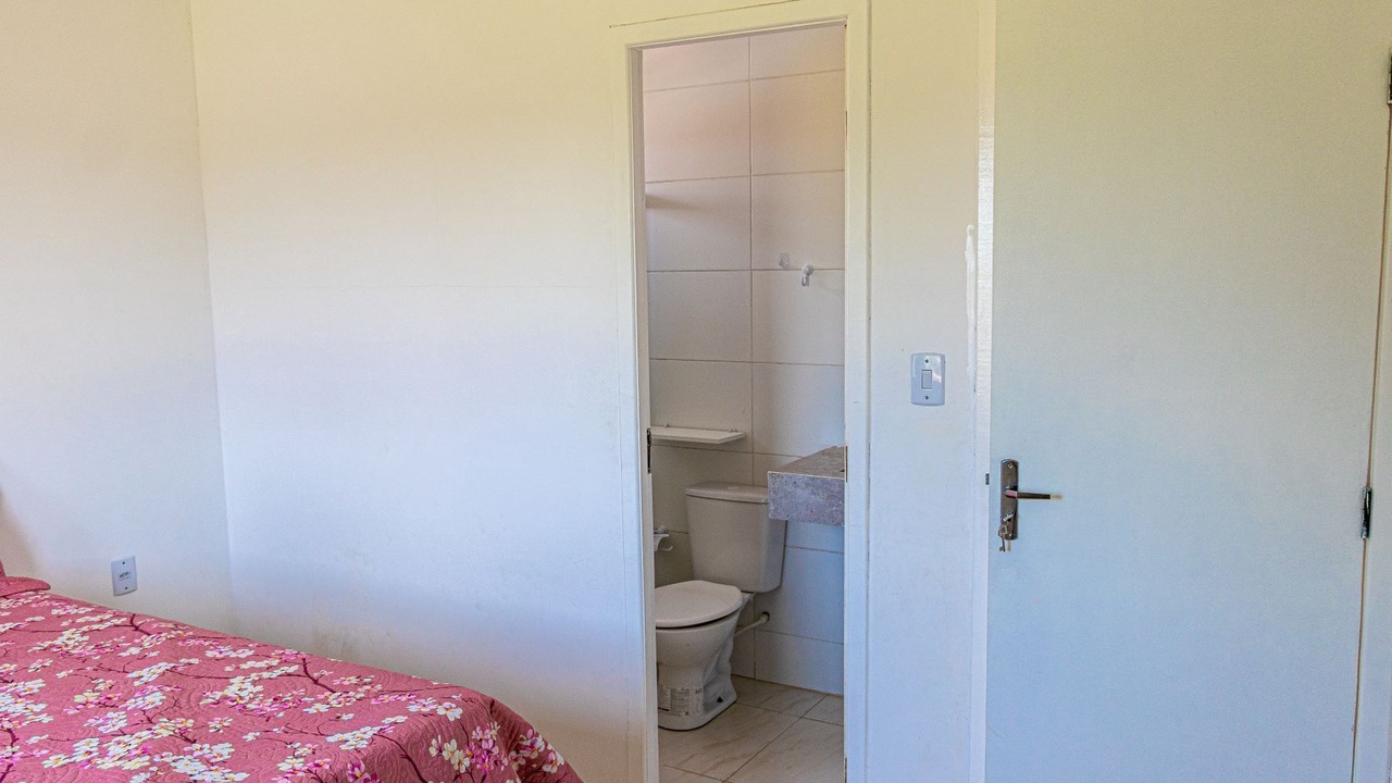 Photo of Bedroom in Porto de Sauipe