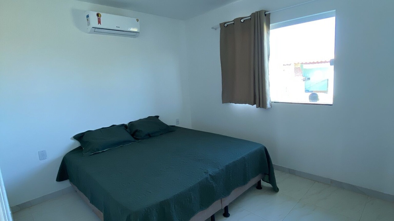 Photo of Bedroom in Porto de Sauipe