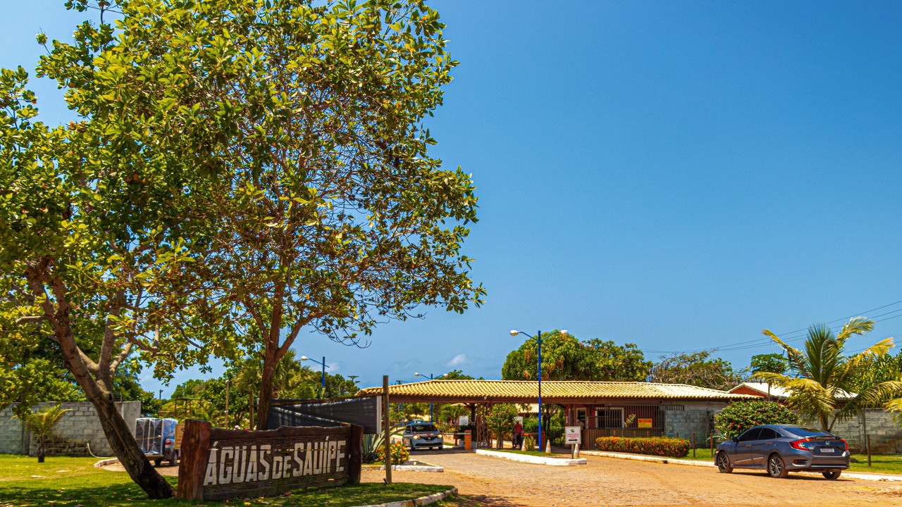 Photo of Outdoor in Porto de Sauipe