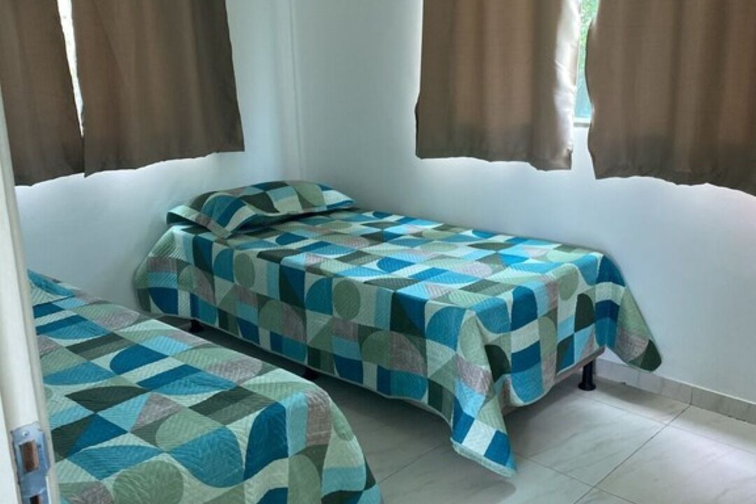 Photo of Bedroom in Porto de Sauipe