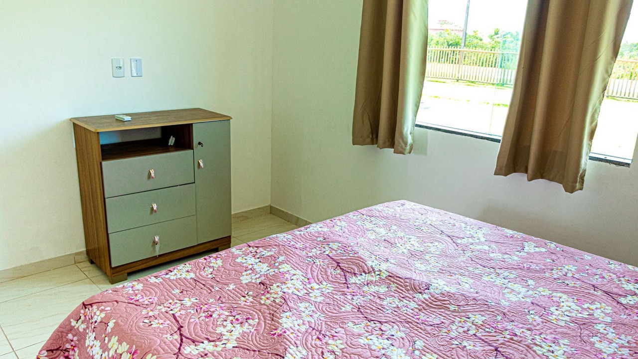 Photo of Bedroom in Porto de Sauipe