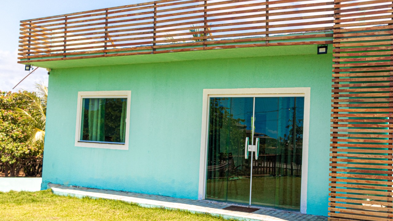 Photo of Outdoor in Porto de Sauipe