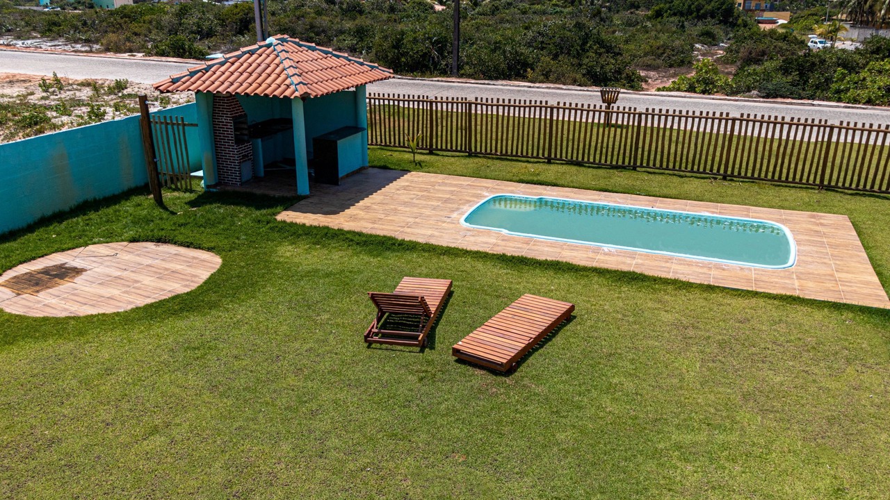 Photo of Outdoor in Porto de Sauipe