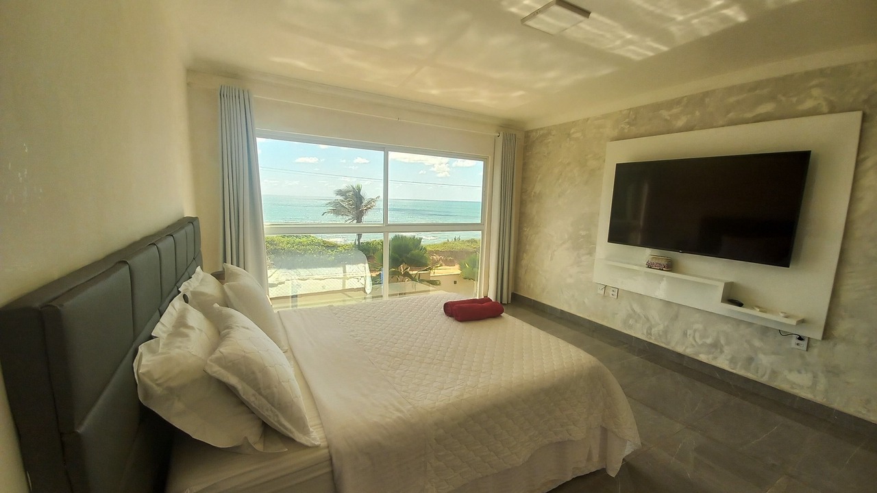 Photo of Bedroom in Sibauma
