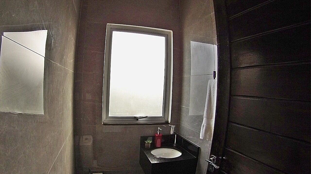 Photo of Bathroom in Sibauma