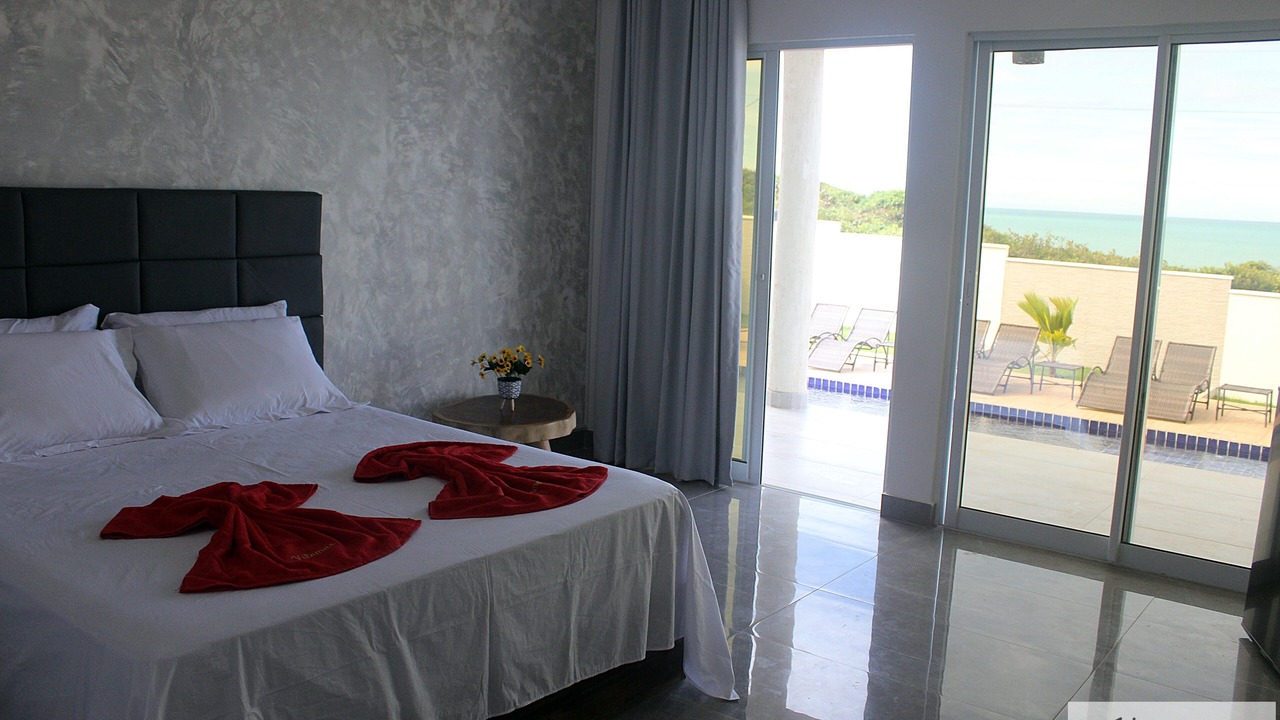Photo of Bedroom in Sibauma
