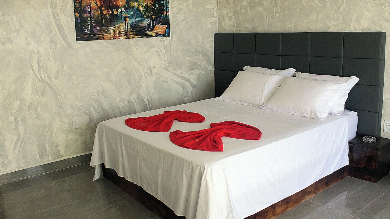 Photo of Bedroom in Sibauma