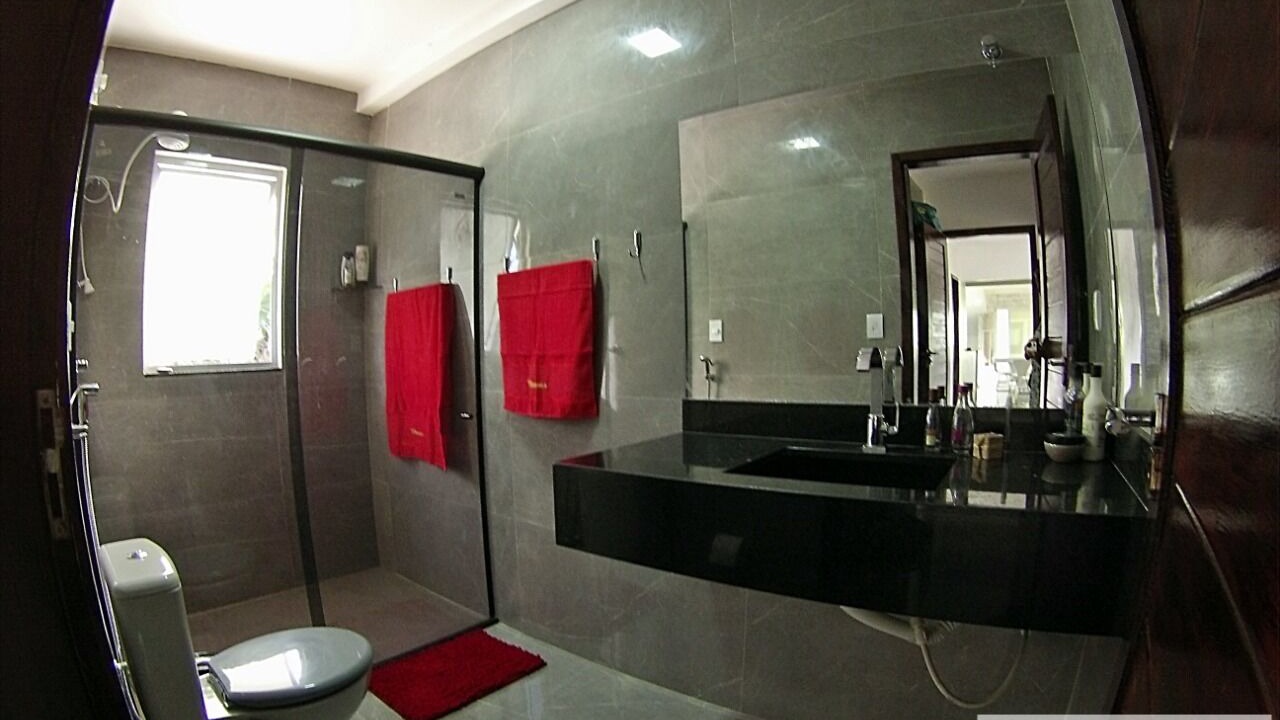 Photo of Bathroom in Sibauma