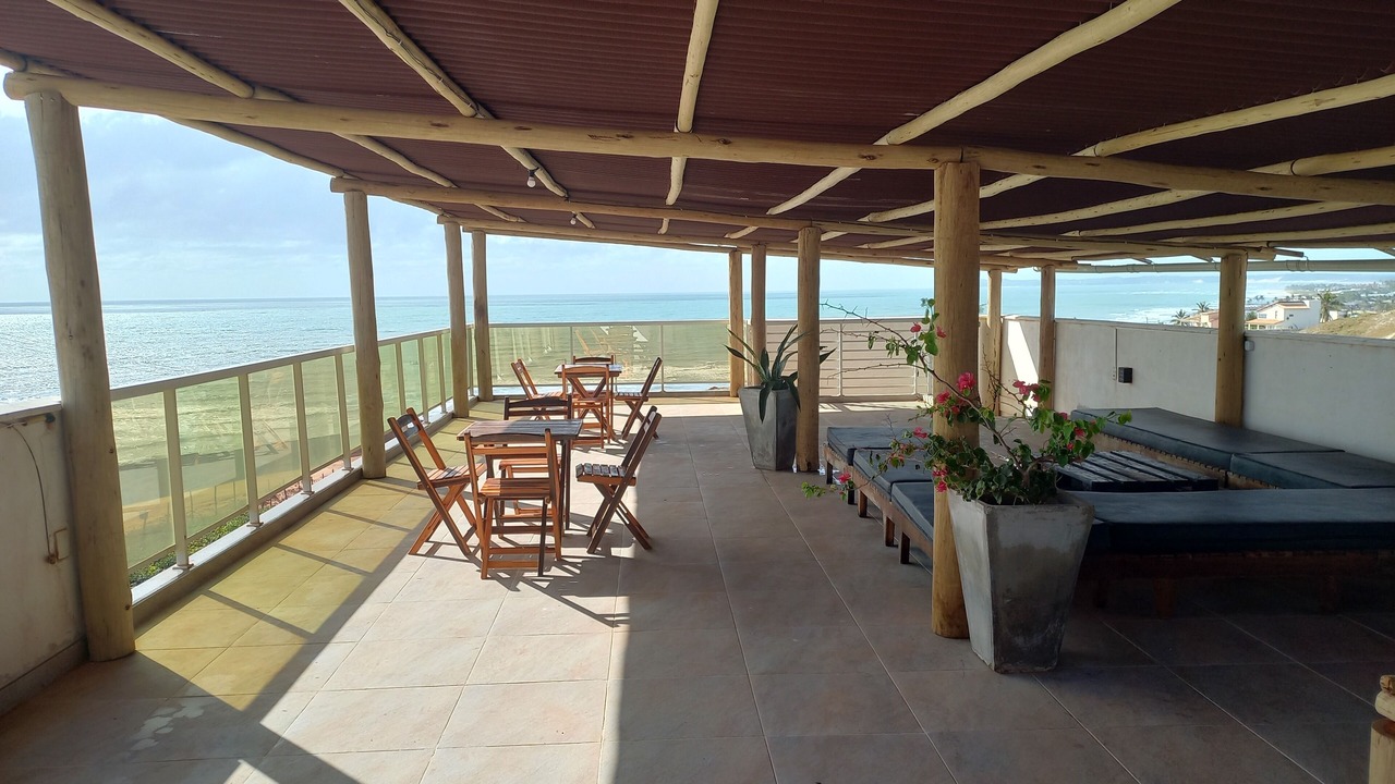 Photo of Outdoor in Sibauma