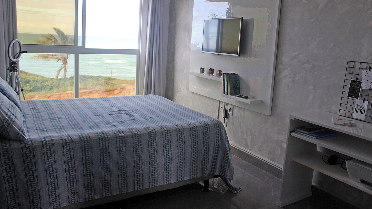 Photo of Bedroom in Sibauma