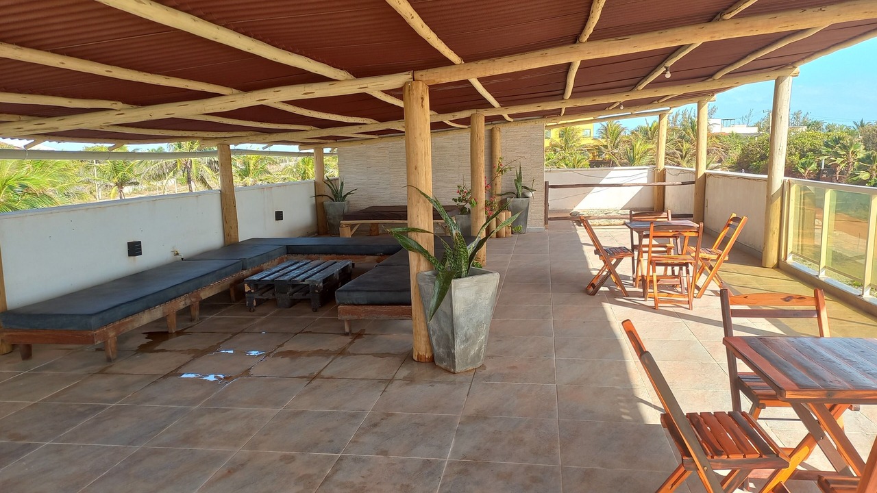 Photo of Outdoor in Sibauma